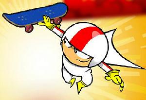 Speed Stars Logo - Free Online Games Platform