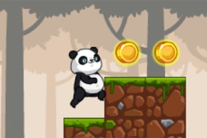 Run Panda Run Jogue Run Panda Run Agora