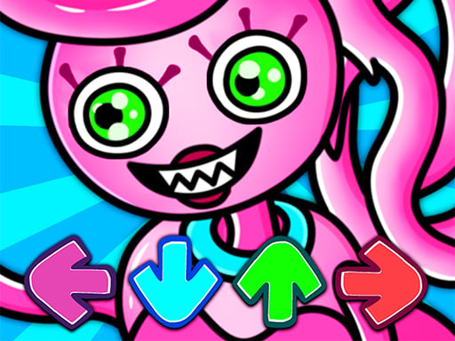 مامي الأطراف الطويلة ضد FNF - Free أفضل ألعاب مجانية عبر الإنترنت مصنفة حسب Fnf: Game