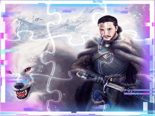 Game of Thrones Match3 Puzzle - Free Лучшие бесплатные онлайн-игры с тегом Puzzle Game