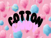 立即玩學習如何製作棉花糖！ -  :xxx - :yyy 遊戲截圖