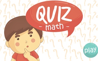 Quiz Math Games