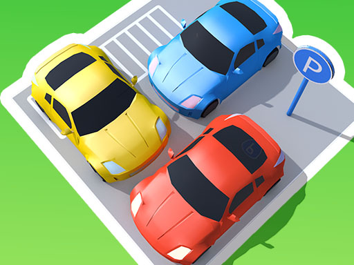Parking Jam 3D -puzzle - Free Top Free Online Games tagged Jam Game