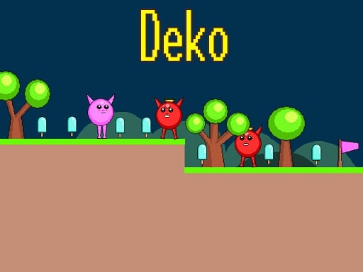 Deko Games
