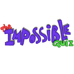 The Impossible Quiz Play The Impossible Quiz Now