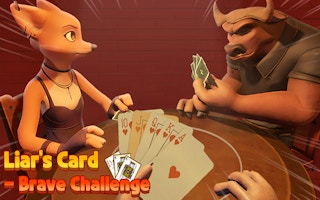 Bar des Mensonges - Free Jeux pour Shooter Game