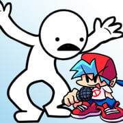 Juega a FNF ASDF Funkin’ (Mod Película ASDF) ahora -  Captura de pantalla de :xxx - Juego :yyy