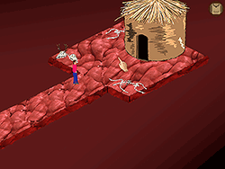 Play Lost Awakening: Chapter 3 Now