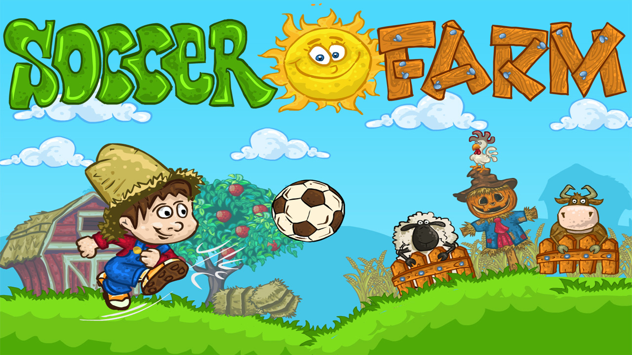 Play Farming Simulator - Free Online Farm Game