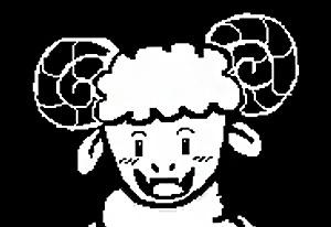 Play Undertale: Can You Escape Love? Now -  :xxx - :yyy Game Screenshot