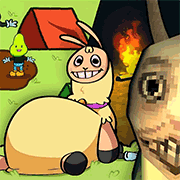 Play Hungry Lamu Now