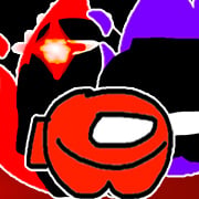 立即玩周五夜 Funkin 对阵 他 -  :xxx - :yyy 游戏截图