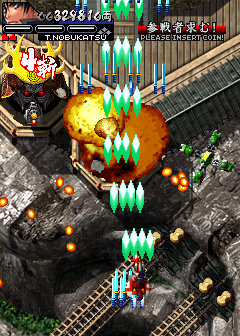 العب فاسارا 2 (ال مجموعة 2) الآن - Arcade لقطة شاشة لعبة :xxx - :yyy
