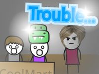 지금 쿨마트에서의 문제 플레이 -  :xxx - :yyy 게임 스크린샷