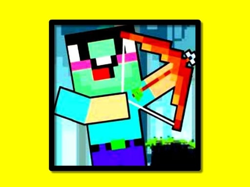 Noob Puzzle Challenge Games
