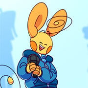 Juega a FNF vs Tac, Abby, Lucian en la Escuela Secundaria (Partidos Maginage) ahora -  Captura de pantalla de :xxx - Juego :yyy