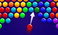 Bubble Invasion - 100% Free Shooting Bubble Invasion - Shooting Game Screenshot
