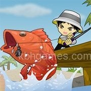 العب Fishtopia Adventure الآن