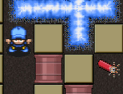 Playing with Fire 2 Games
