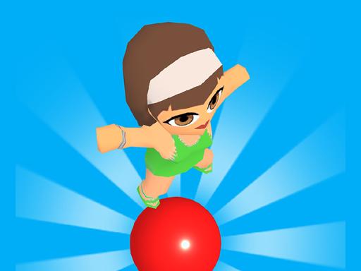 Pop Words Games