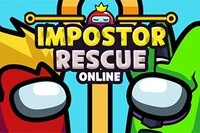 Impostor Rescue Online Play Impostor Rescue Online Now
