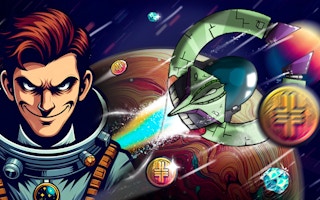 Drifting Miner Games