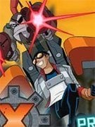 Spiele jetzt Generator Rex Spiele Providence Verteidiger -  :xxx – :yyy Spiel-Screenshot