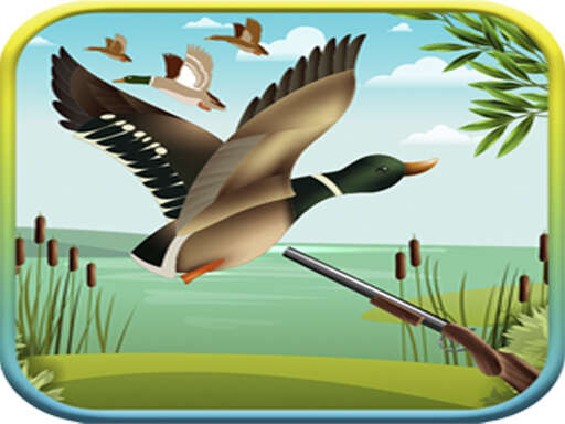 잭 더 헌터 덕샷, 사냥犬, 스나이퍼 - Free 상위 무료 온라인 게임Shooting Game