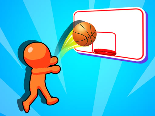 Batalla de cestas - Free Juegos Gratis en Línea Destacados Basket Game