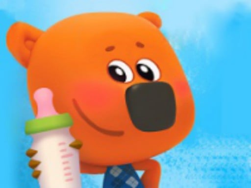 My Cute Pet Friend - Free Top Free Online Games tagged Pet Game