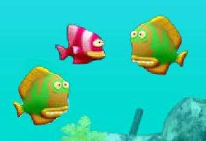 العب Fish Tales الآن