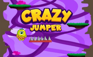 Crazy Jumper - Free monster Game Like جنون القتال فانغام