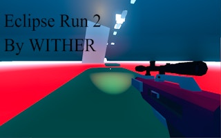 Eclipse Run 2 - Free parkour Game Like Obby - Playground Hardcore Challenge