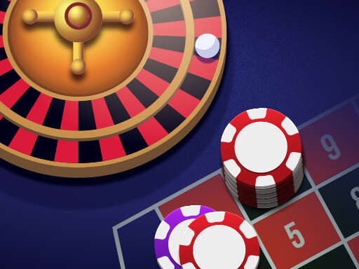 지금 Lucky Vegas Roulette 플레이