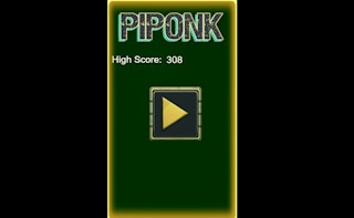 Piponk Games