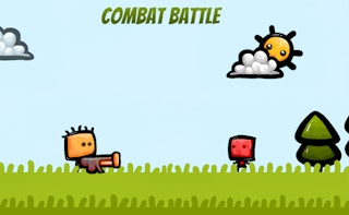 Combat Battle - Similar Game