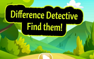 Difference Detective- Find them! - Free memory Game Like 메모리克斯