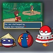 Countryball: Catch ’em All! العب Countryball: Catch ’em All! الآن