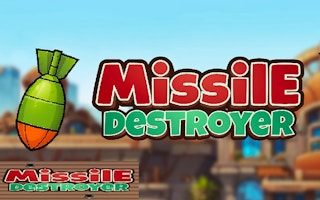 مدمرة الصواريخ - Free ألعاب لـ Shooter Game