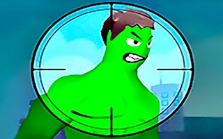 Giant Wanted - Free sniper Game Like Золотой Румей 3D