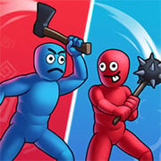 Play Who Dies Last? Now - Arcade :xxx - :yyy Game Screenshot