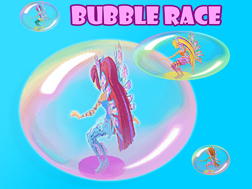 Winx Blase Rennen - Free Top kostenlose Online-Spiele mit dem Tag Race Game