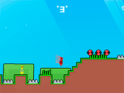 立即玩红池传说：2人 - 2 Player :xxx - :yyy 游戏截图