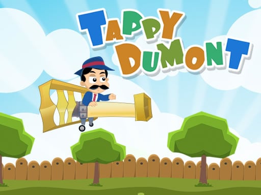 Tappy Dumont Games