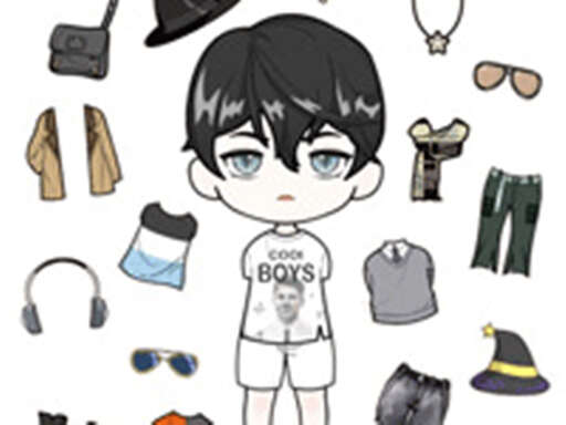 My Idol Style Diary Games