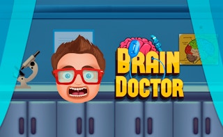 뇌의사 - Free 게임 대상Kids Game