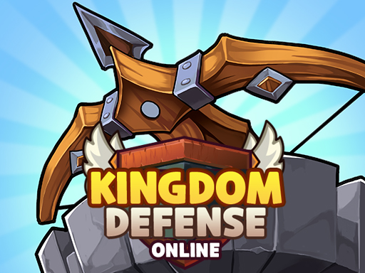 Jouez à Défense du Royaume en ligne maintenant -  Capture d'écran de :xxx - Jeu :yyy