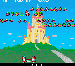 Play Plump Pop (Japan) Now -  :xxx - :yyy Game Screenshot