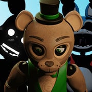 立即玩FNF 對戰 Popgoes The Weasel -  :xxx - :yyy 遊戲截圖