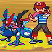 The Last Fire Red العب The Last Fire Red الآن
